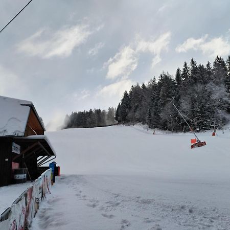 Penzion Real Žiar Dış mekan fotoğraf