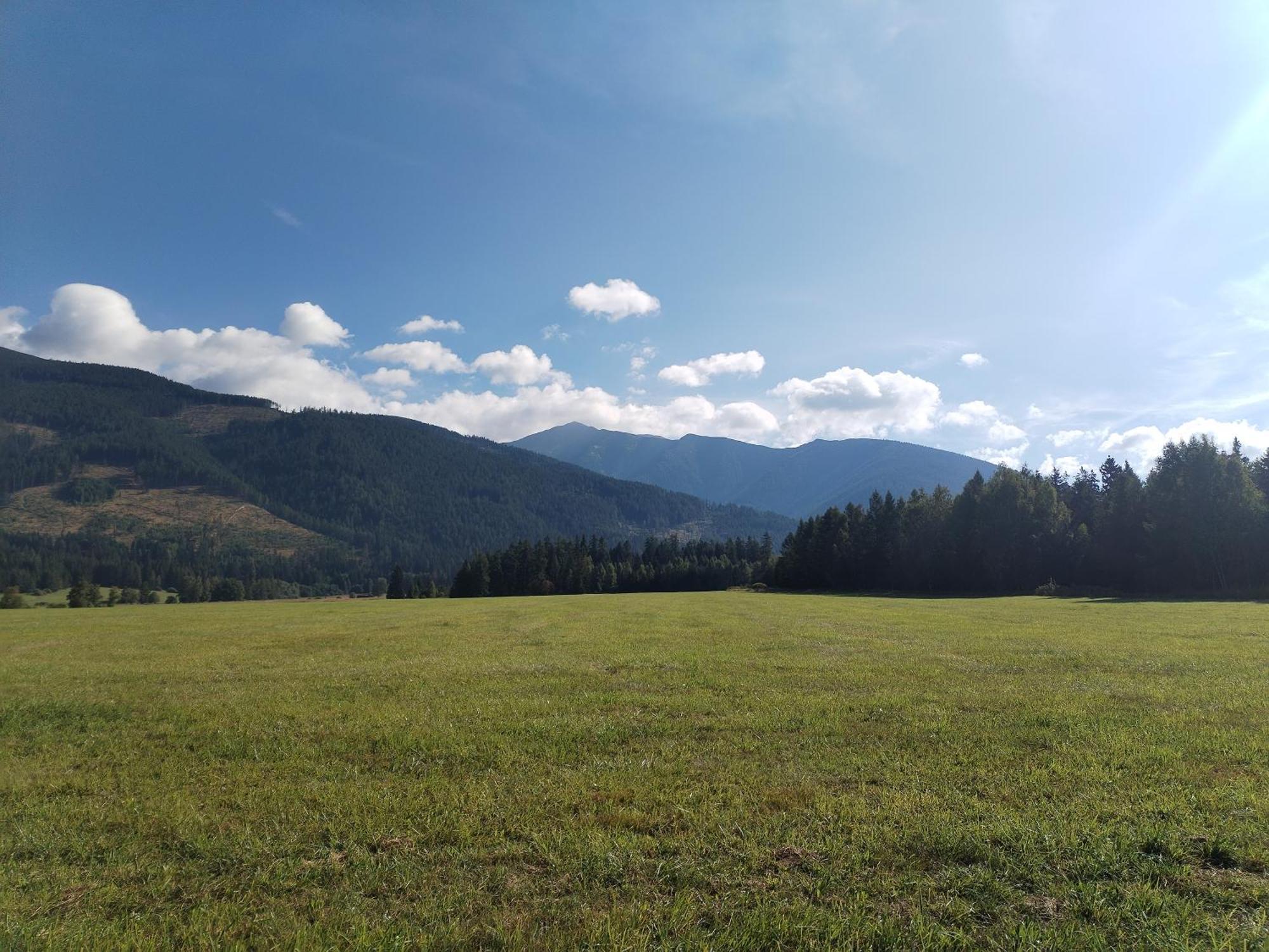 Penzion Real Žiar Dış mekan fotoğraf