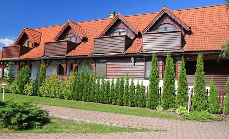Penzion Real Žiar Dış mekan fotoğraf