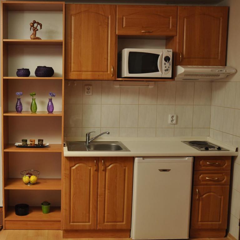 Penzion Real Žiar Dış mekan fotoğraf